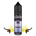 Liquide Vanille Eliquid France