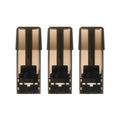 Lot de 3 Pods 1,2ml Punk Pod