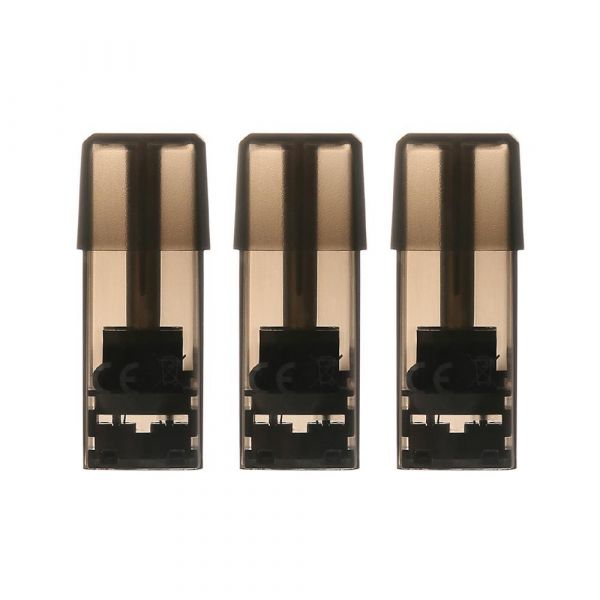 Lot de 3 Pods 1,2ml Punk Pod