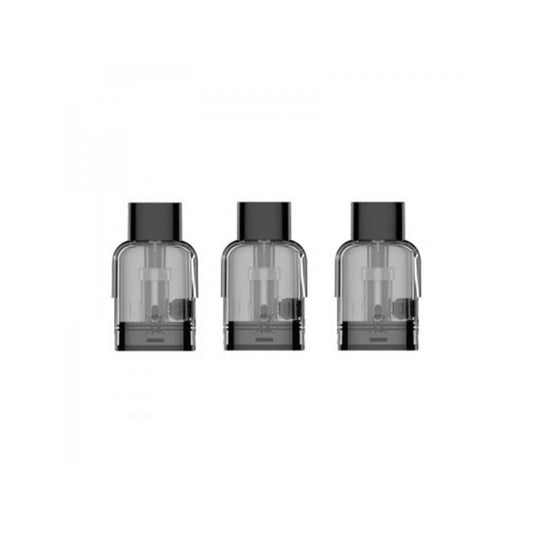 Lot de 3 Pods Wenax Geek Vape