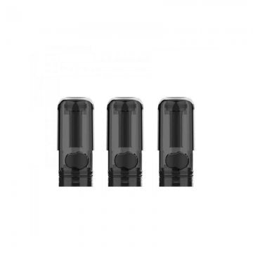 Lot de 3 Pods Wenax S-C 3ml GeekVape