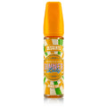 Liquide Mango Tart Dinner Lady