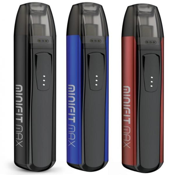 Mini Fit Weight Minifit Max Starter Kit – VapCity