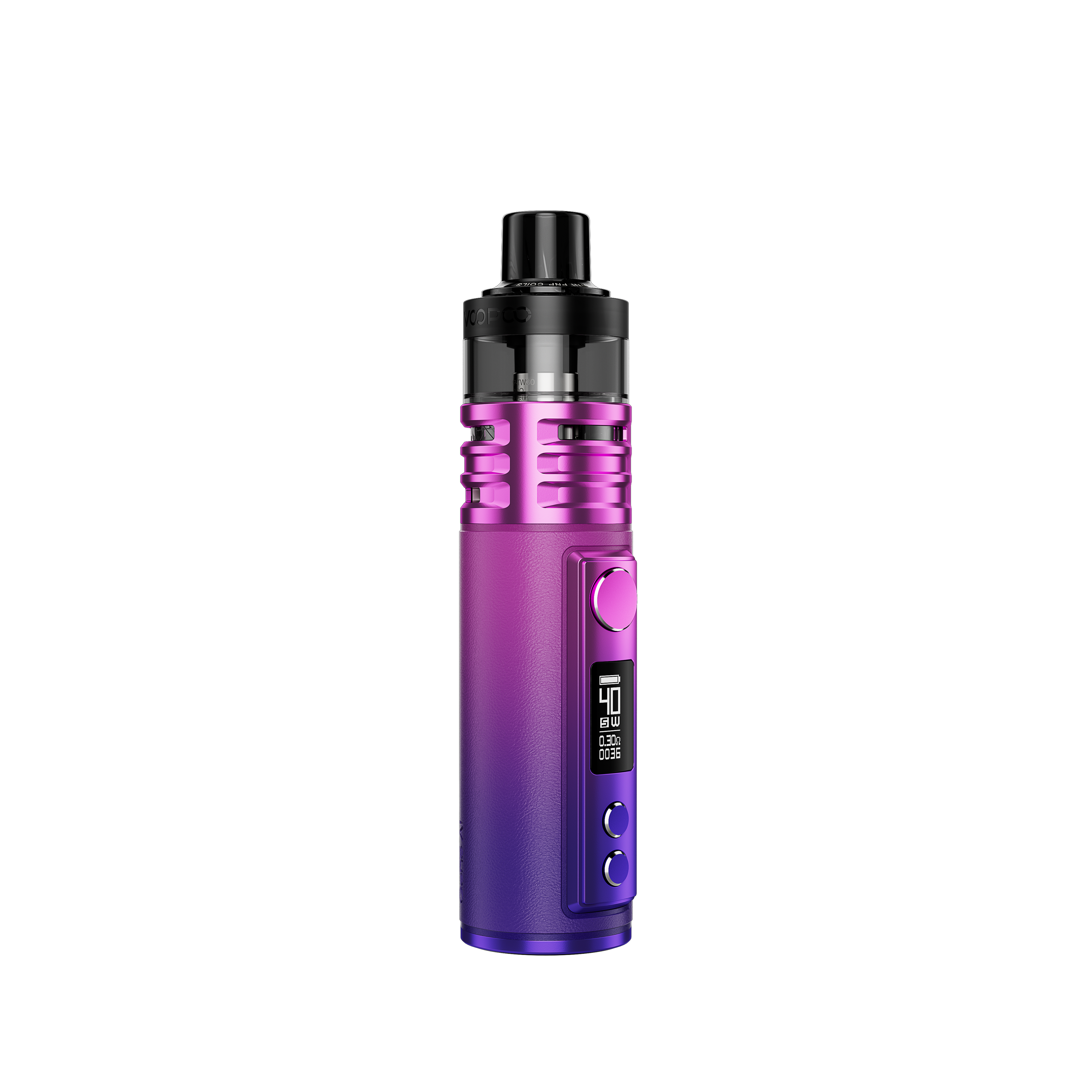 Kit Drag H40 Voopoo