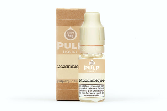 Liquide Mozambique Pulp