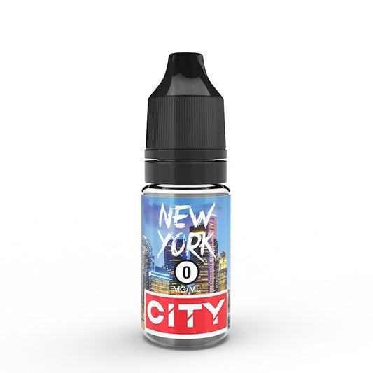 Liquide New York CITY