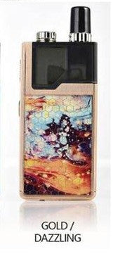 Orion Q Lost Vape