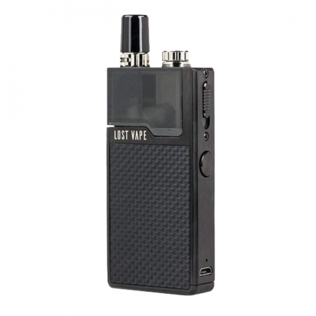 Orion Q Lost Vape