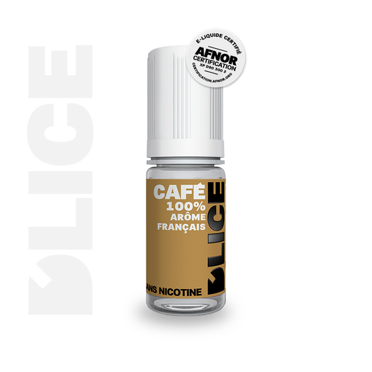 Liquide Café Dlice