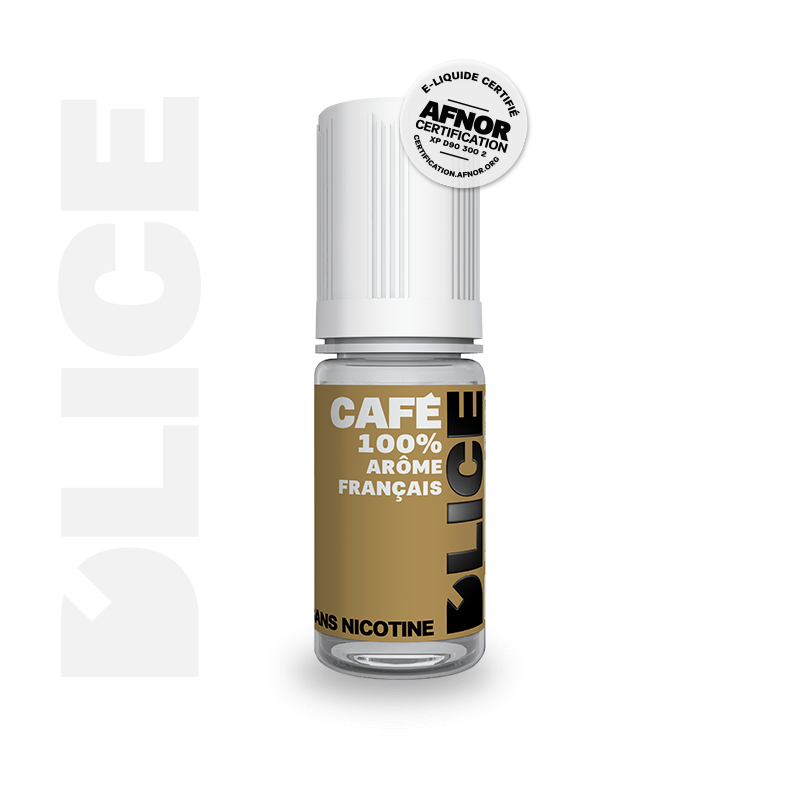 Liquide Café Dlice