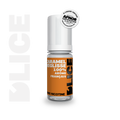 Liquide Caramel Réglisse Dlice