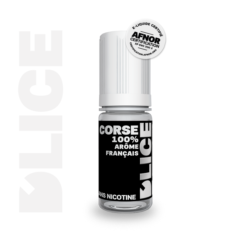 Liquide Corse Dlice