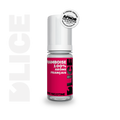 Liquide Framboise Dlice