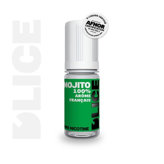 Liquide Mojito Dlice