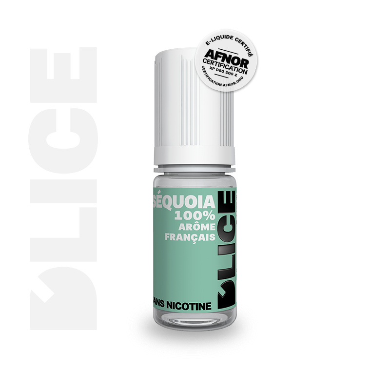 Liquide Sequoia Dlice