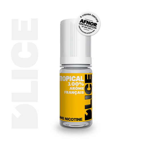 Liquide Tropical Dlice