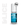 Liquide USA Menthe Dlice