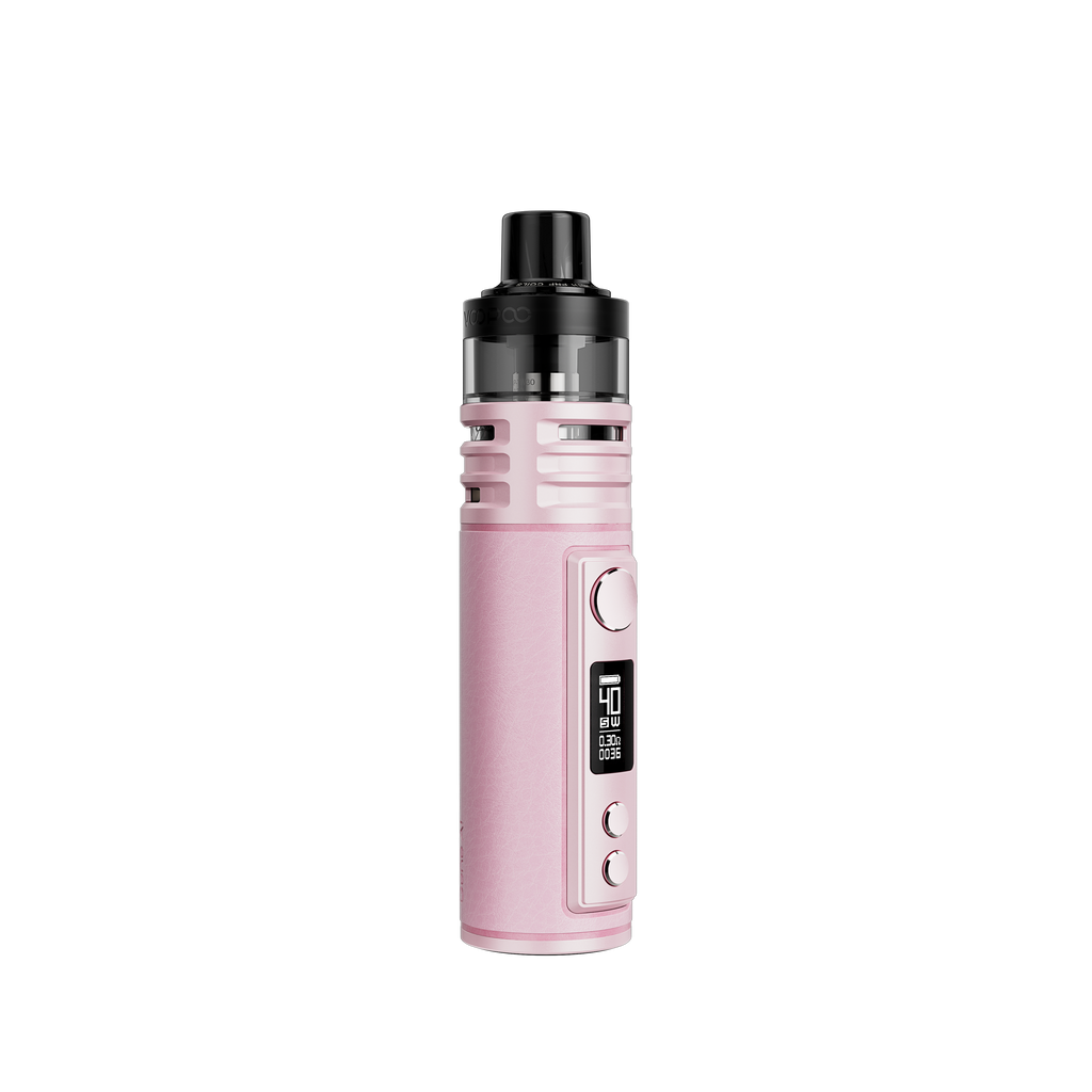 Kit Drag H40 Voopoo