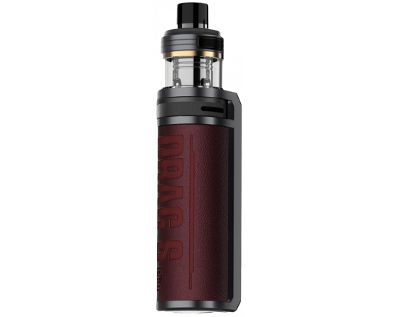 Pod Drag S Pro Voopoo