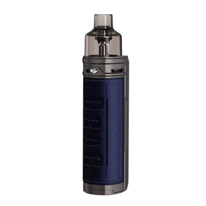 Pod Drag X Voopoo