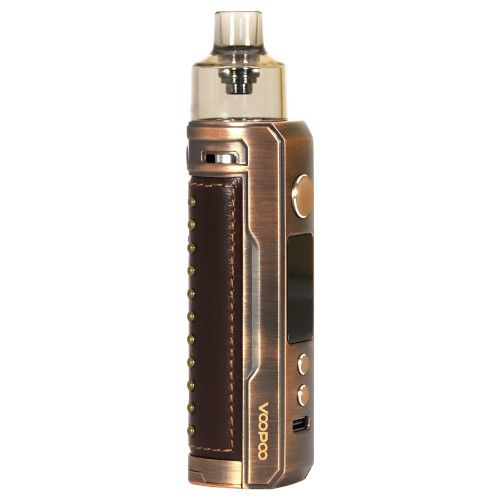Pod Drag X Voopoo