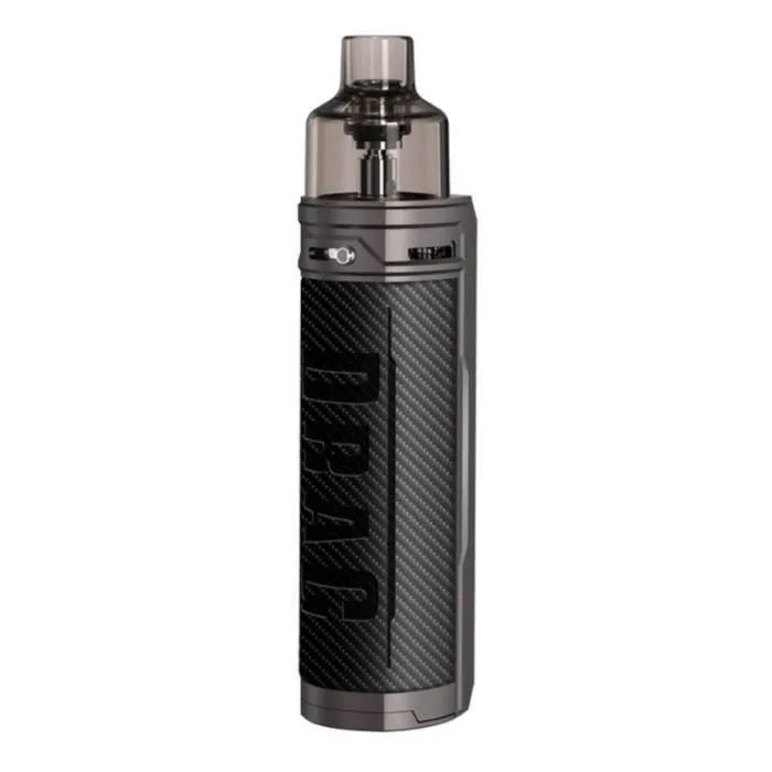 Pod Drag X Voopoo