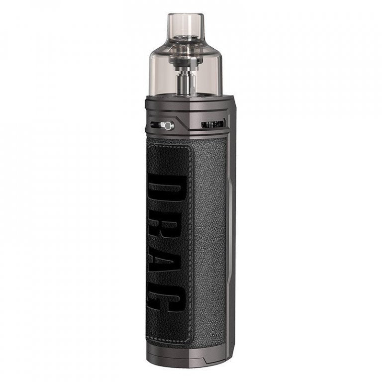 Pod Drag X Voopoo
