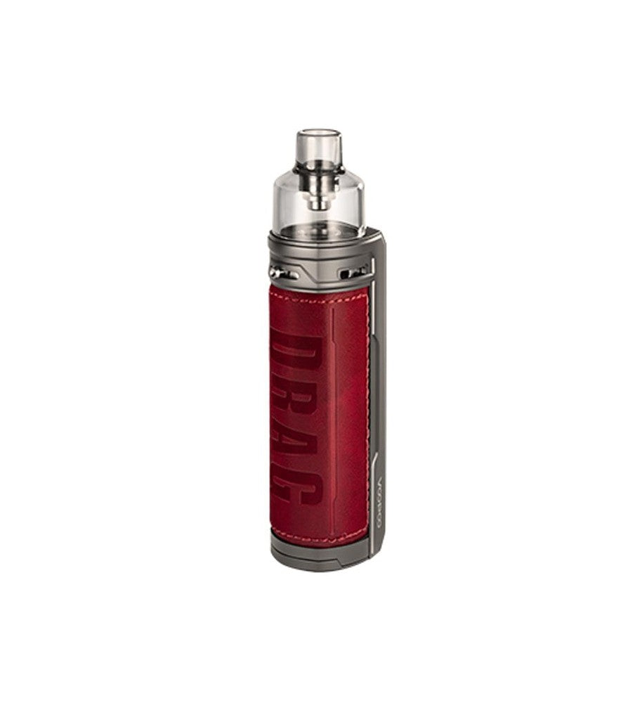 Pod Drag X Voopoo