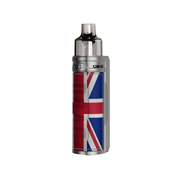 Pod Drag X Voopoo