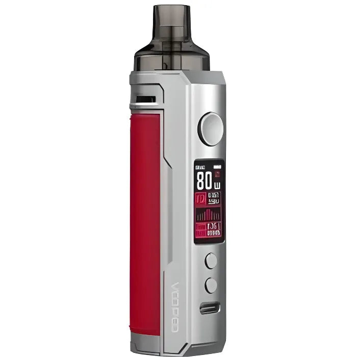 Pod Drag X Voopoo