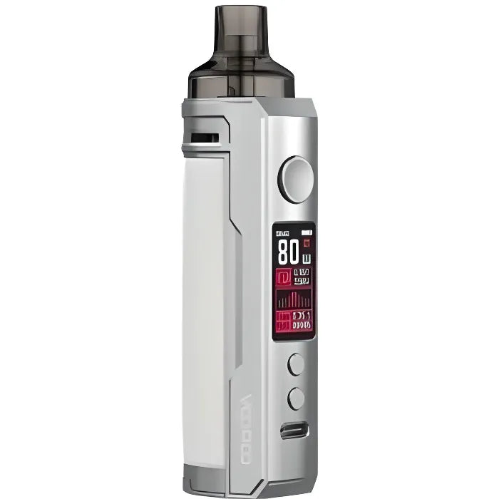 Pod Drag X Voopoo