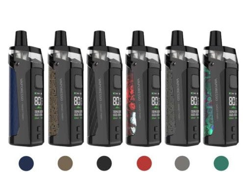 Pod Target PM80 SE Vaporesso