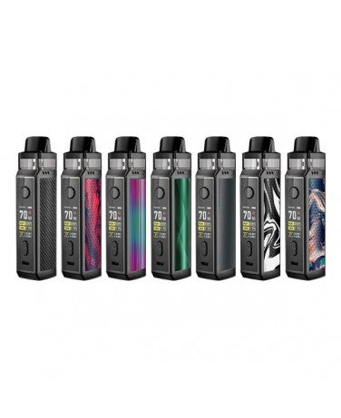 Pod Vinci X 5,5ml 70w Voopoo