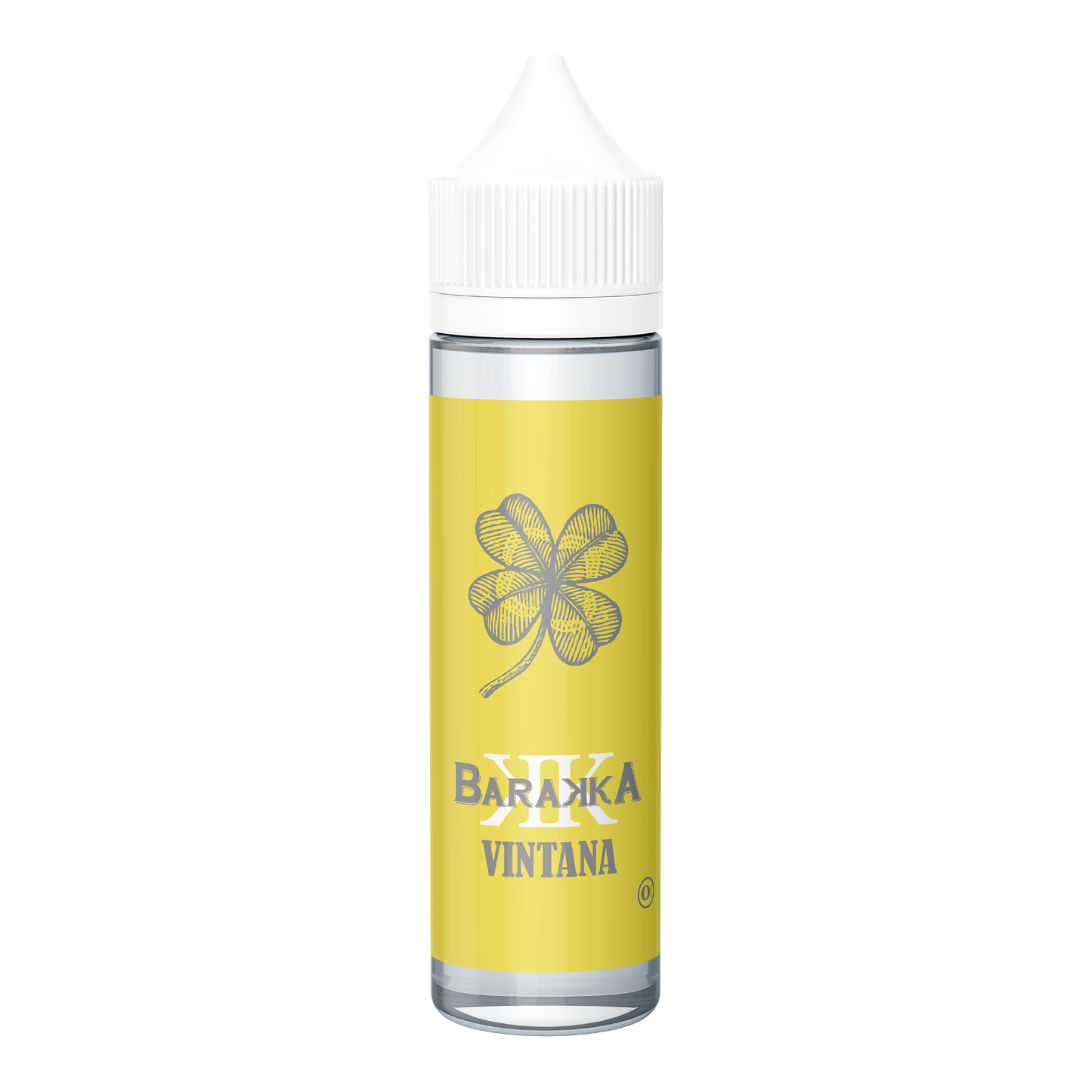 Liquide Vintana Barakka par Vaponaute