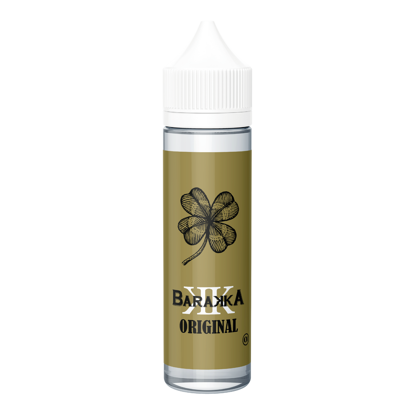 Liquide Original Barakka par Vaponaute