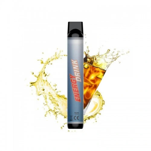Puff Energy Drink Big Puff