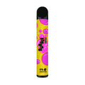 Puff Pen Bubble Juice Aromapuff