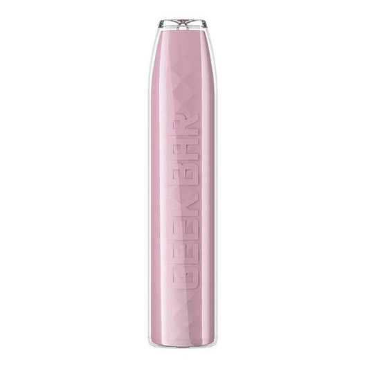Puff Pod Lychee Ice Geek Bar