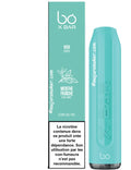 Puff Pod Menthe Fraîche Xbar