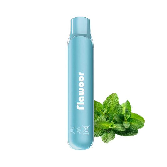 Puff Pod Menthol Premium Flawoor Mate