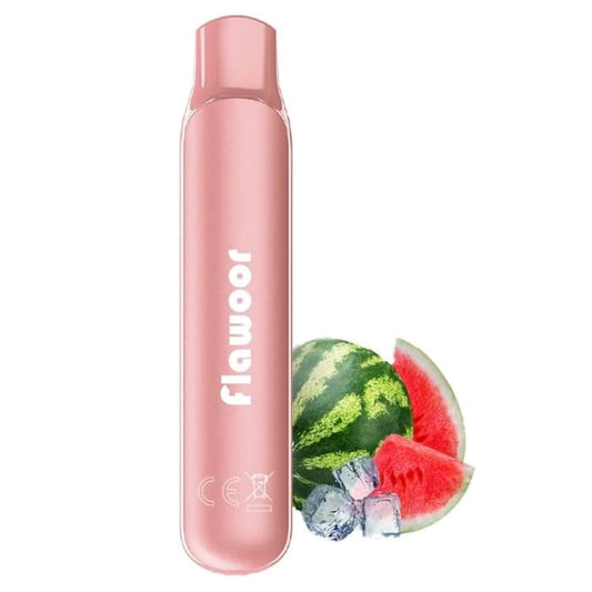 Puff Pod Pastèque glacée Flawoor Mate