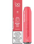 Puff Pod Strawberry milkshake Xbar