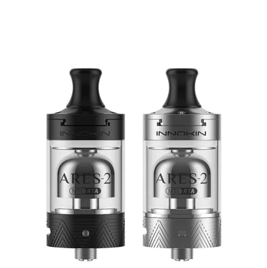 Réservoir Ares 2 MTL D24 RTA 4ml Innokin