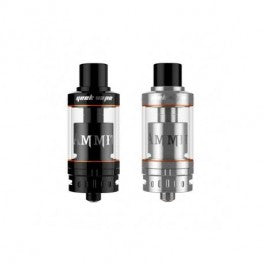 Réservoir Atomiseur Reconstructible Ammit 22 Geek Vape