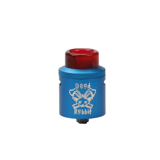 Réservoir Dead Rabbit SQ(22) Hellvape