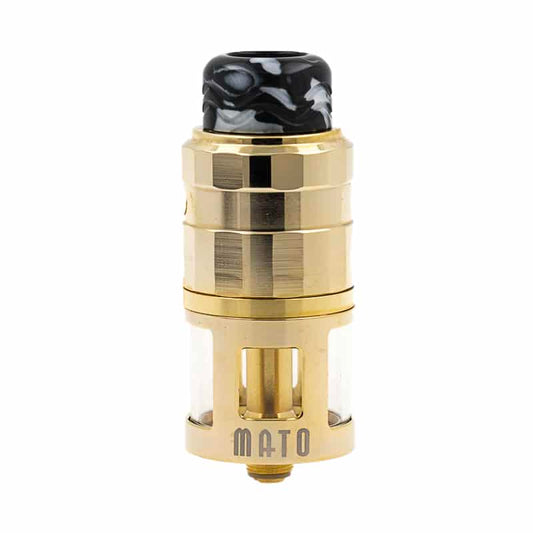 Réservoir Mato RDTA Vandyvape