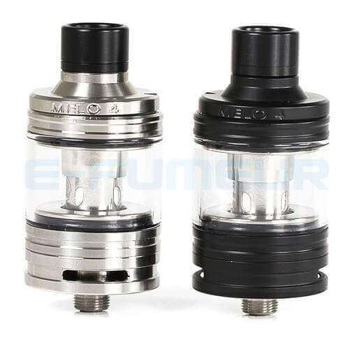 Réservoir Melo 4 D25 Eleaf