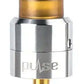 Réservoir Pulse 24 BF et RDA Vandyvape