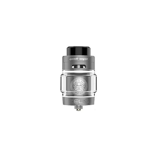 Réservoir Reconstructible Zeus Dual RTA Geek Vape