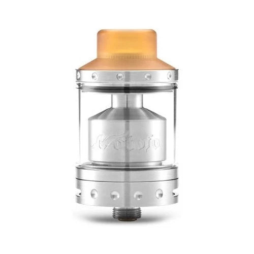 Réservoir The Viper RTA Wotofo